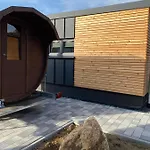 Fichtelcube De Ferienhaus *