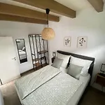 Fichtelcube De Ferienhaus