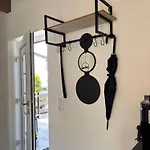 Fichtelcube De Ferienhaus