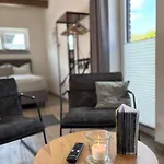 Fichtelcube De Ferienhaus *