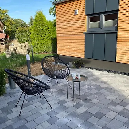 Holiday home Fichtelcube De