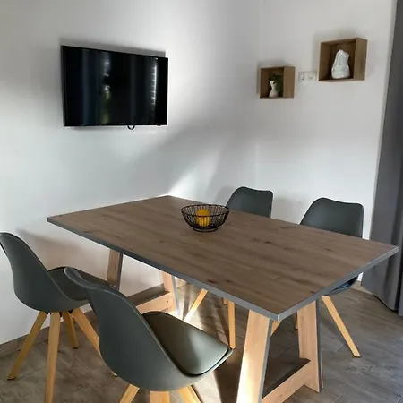 Holiday home Fichtelcube De