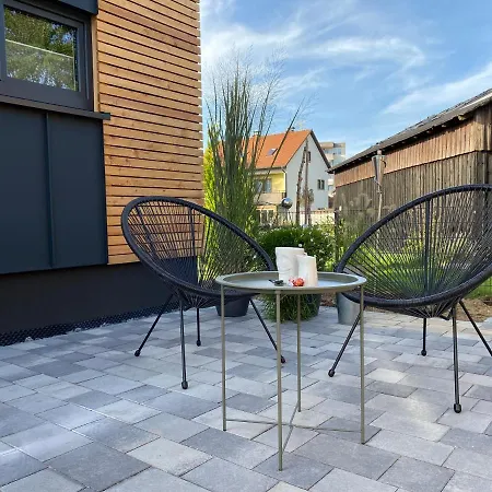 Fichtelcube De Holiday home