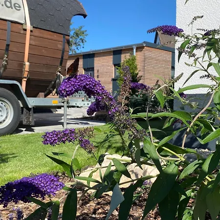 Fichtelcube De 펜션 Schonwald (Bavaria)