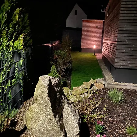 Fichtelcube De Schonwald (Bavaria)