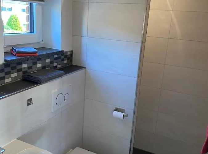 펜션 Fichtelcube De