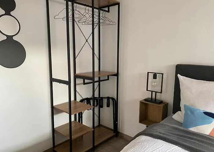 펜션 Fichtelcube De *