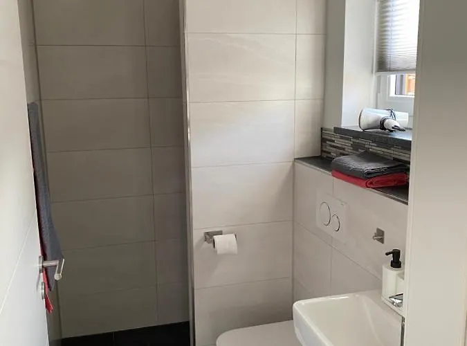 Fichtelcube De 펜션