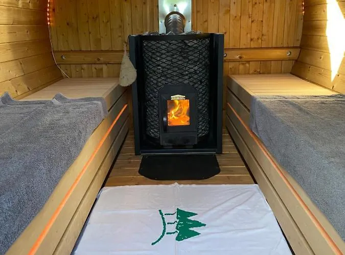 Fichtelcube De Schonwald (Bavaria)