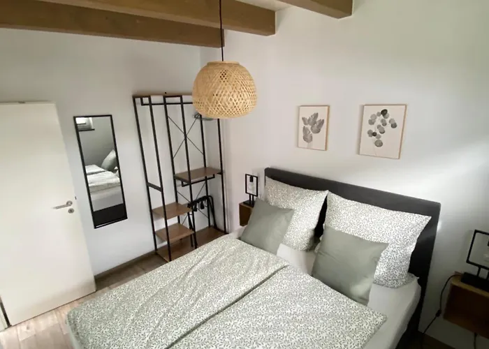 Fichtelcube De 펜션