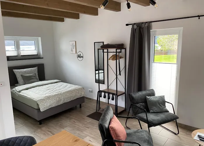 펜션 Fichtelcube De *