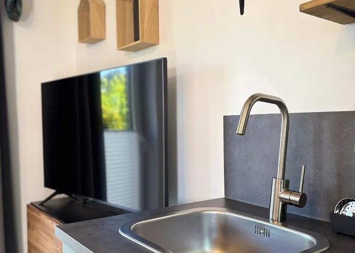 Fichtelcube De Schonwald (Bavaria)