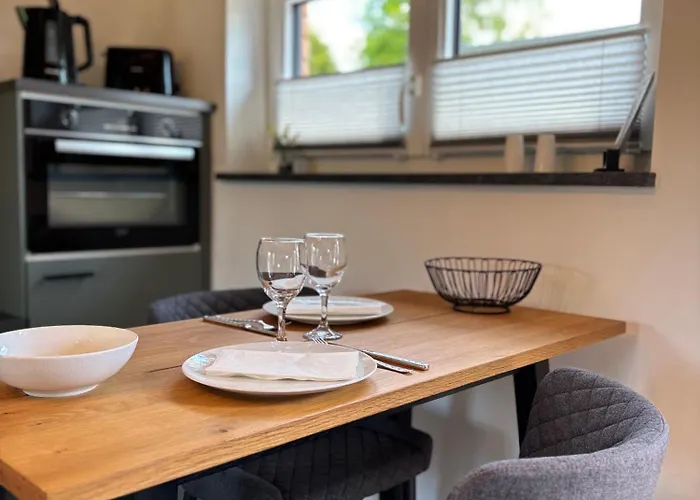 Fichtelcube De 펜션