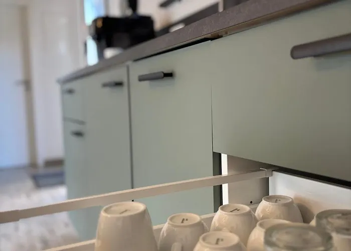 펜션 Fichtelcube De