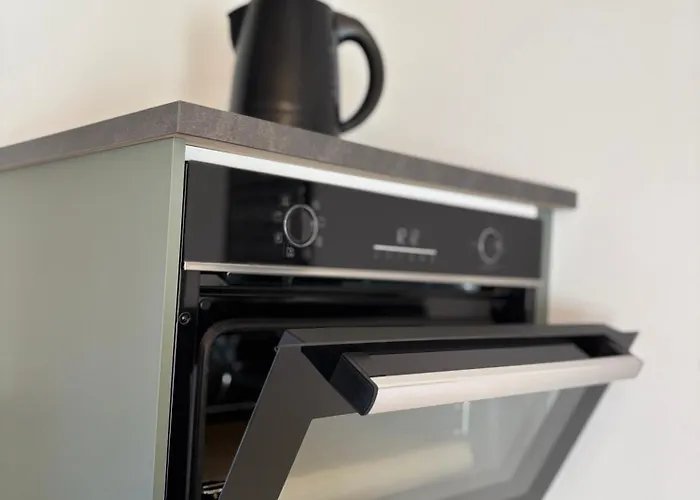 Fichtelcube De 펜션 *