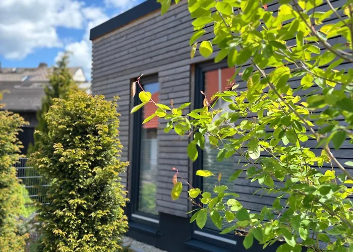 펜션 Fichtelcube De *