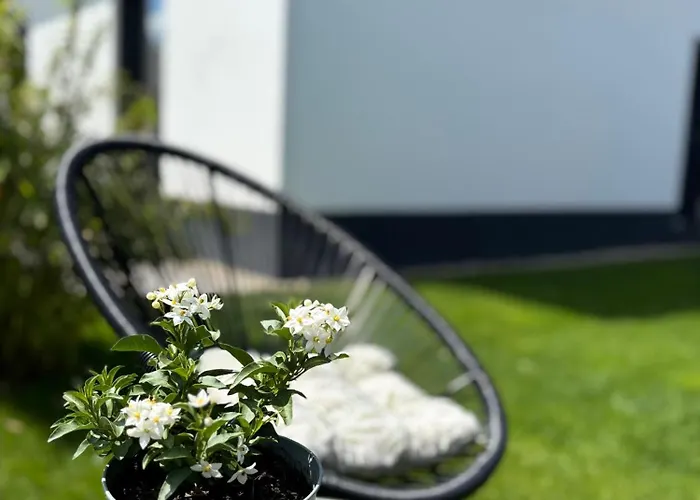 펜션 Fichtelcube De Schonwald (Bavaria)