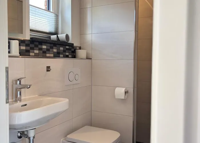 Fichtelcube De Schonwald (Bavaria)