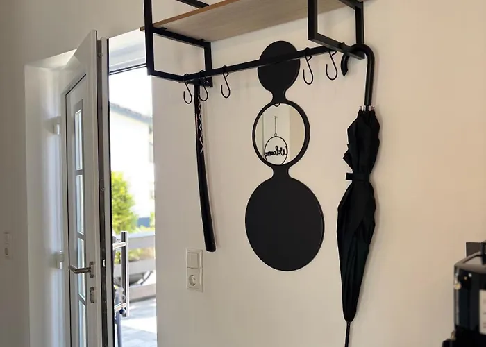 Fichtelcube De 펜션