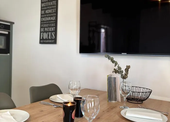 펜션 Fichtelcube De