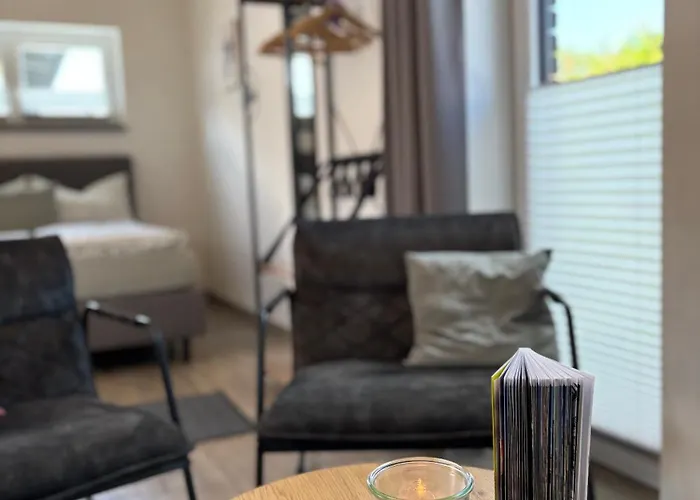 Fichtelcube De 펜션 *