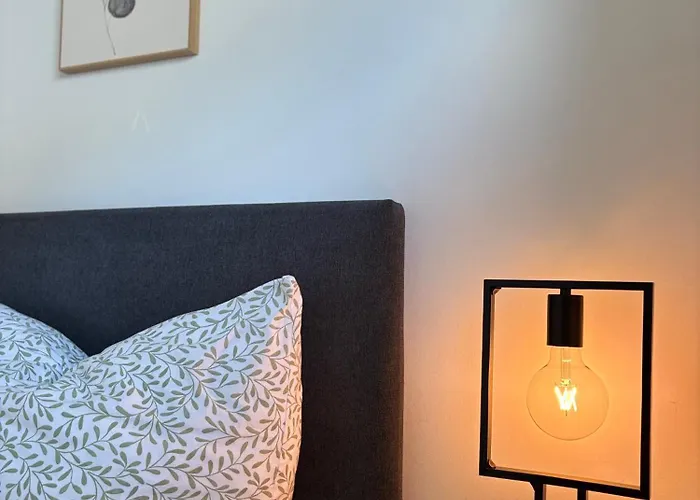 Fichtelcube De * Schonwald (Bavaria)