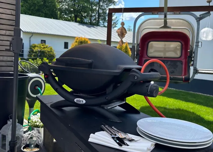 Fichtelcube De 펜션