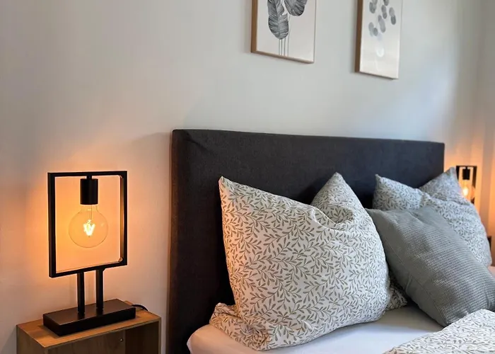 펜션 Fichtelcube De