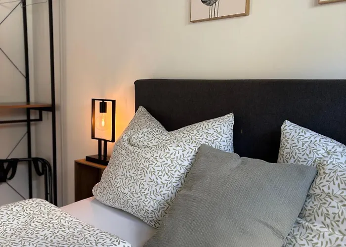 펜션 Fichtelcube De