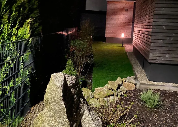 Fichtelcube De Schonwald (Bavaria)