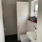 Fichtelcube De Semesterbostad