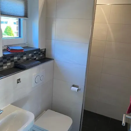 度假居 Fichtelcube De