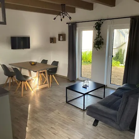 Fichtelcube De 度假居