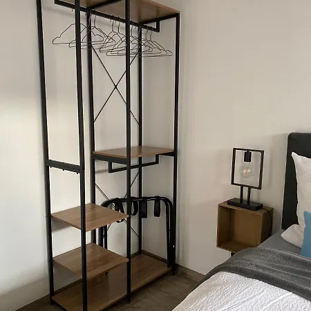 度假居 Fichtelcube De *