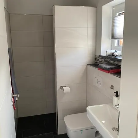 Fichtelcube De 度假居