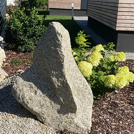 Vakantiehuis Fichtelcube De *