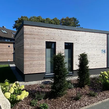 Fichtelcube De 度假居 Schonwald (Bavaria)