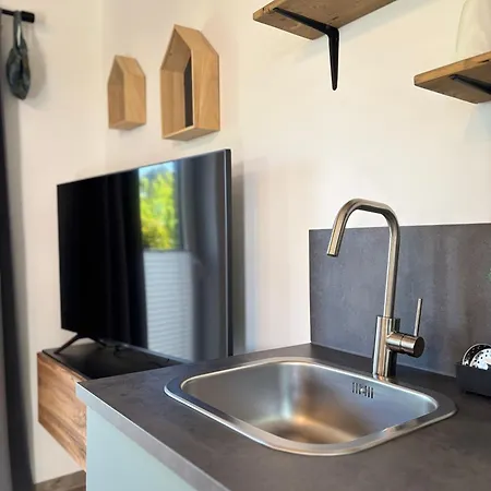 Fichtelcube De Schonwald (Bavaria)