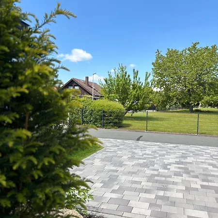 Fichtelcube De * Schonwald (Bavaria)