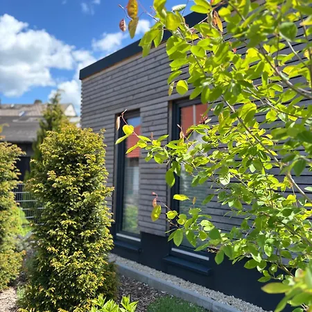 Vakantiehuis Fichtelcube De *