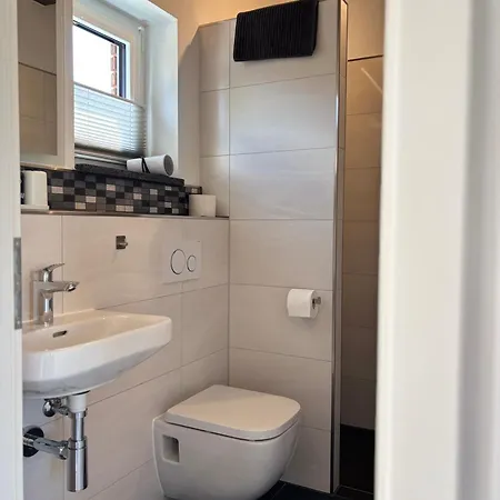 Fichtelcube De Schonwald (Bavaria)