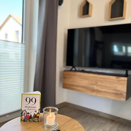 Fichtelcube De * Schonwald (Bavaria)