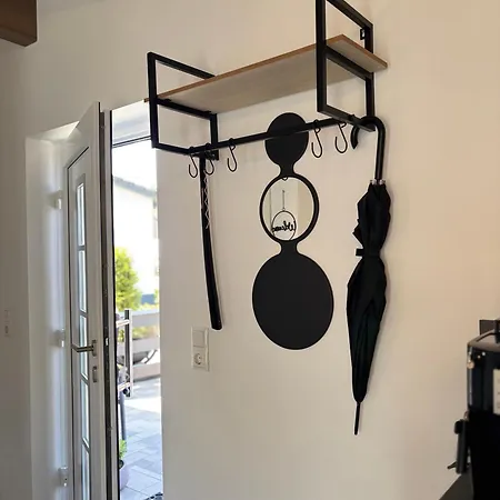 Fichtelcube De 度假居