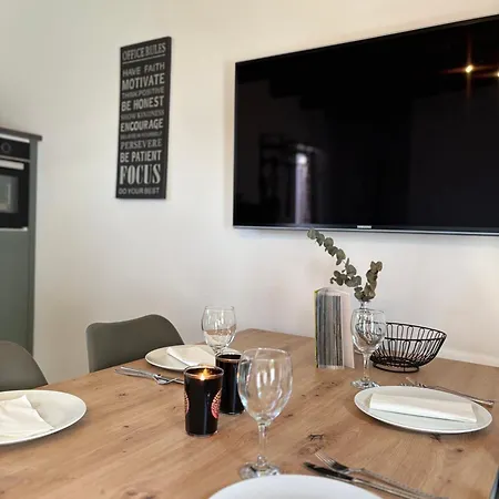 度假居 Fichtelcube De