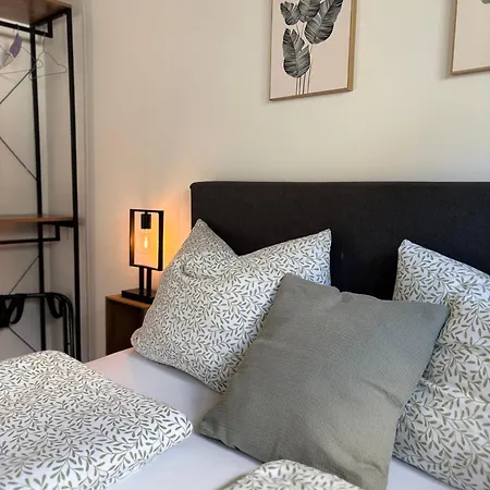 度假居 Fichtelcube De